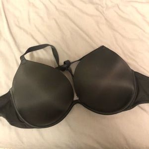 PINK wear everywhere super push up bra